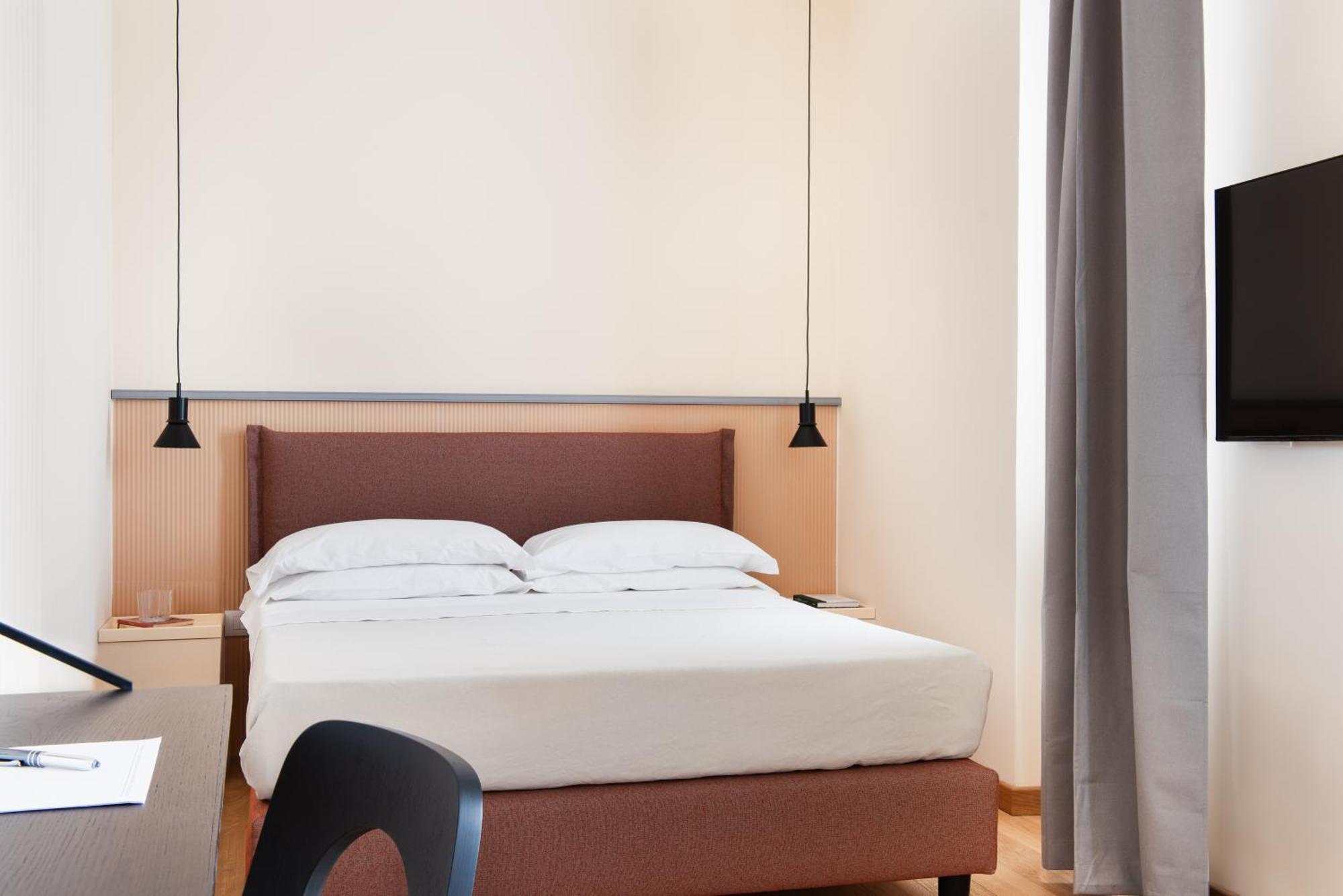 Hotel Colosseum Рим Экстерьер фото