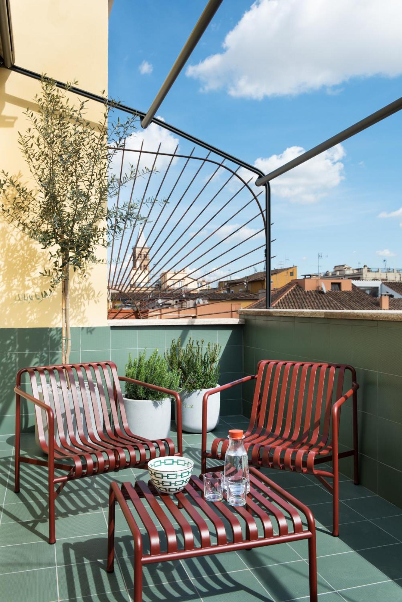 Hotel Colosseum Рим Экстерьер фото